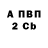 МЕФ мука TheKijib